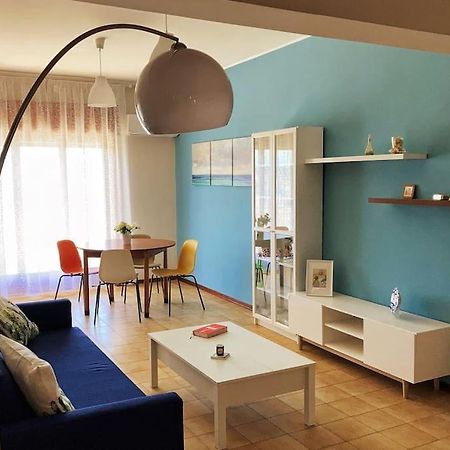 Casa Vacanze Il Nido - 4 Stelle Milazzo Eksteriør bilde