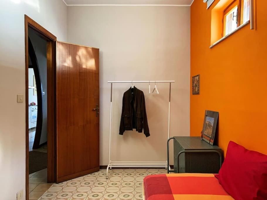 Casa Vacanze Il Nido - 4 Stelle Milazzo Eksteriør bilde