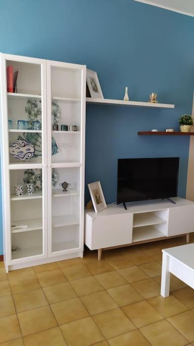 Casa Vacanze Il Nido - 4 Stelle Milazzo Eksteriør bilde