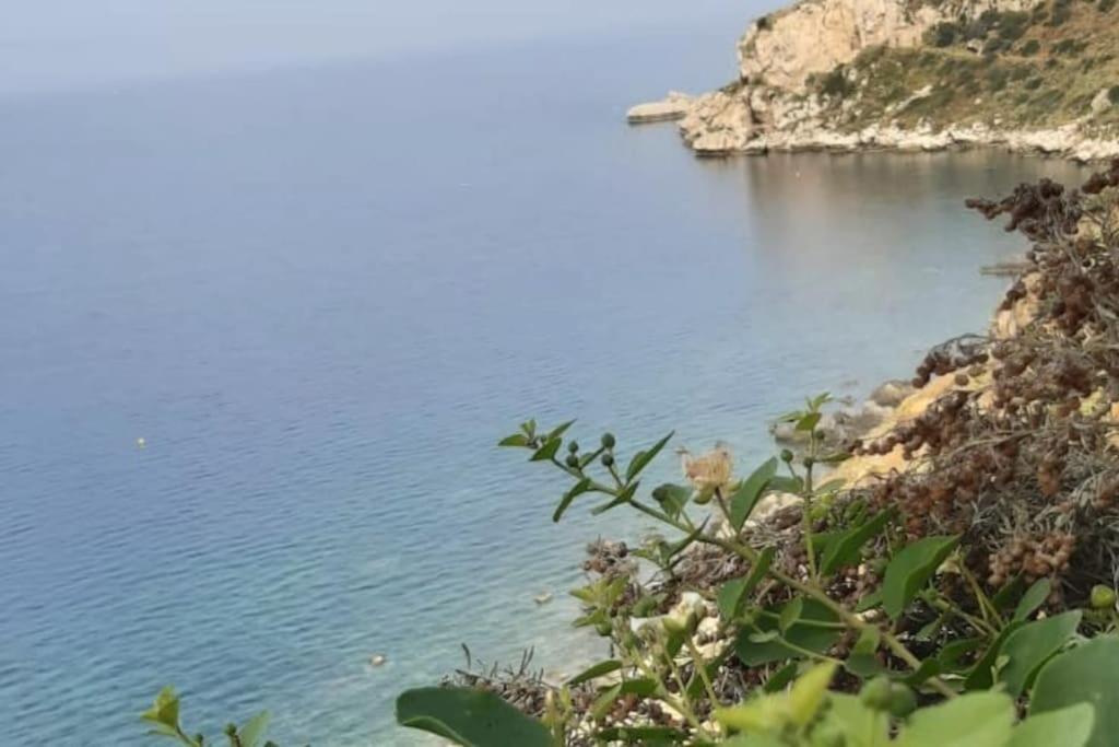 Casa Vacanze Il Nido - 4 Stelle Milazzo Eksteriør bilde