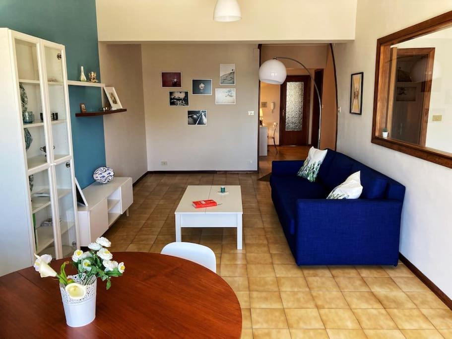 Casa Vacanze Il Nido - 4 Stelle Milazzo Eksteriør bilde