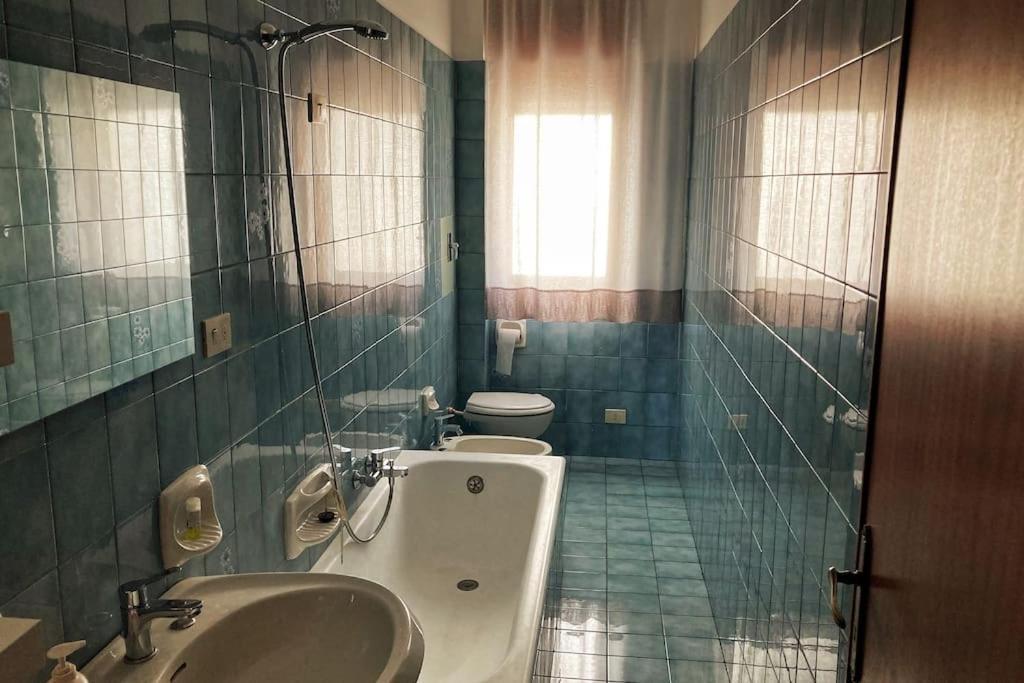 Casa Vacanze Il Nido - 4 Stelle Milazzo Eksteriør bilde